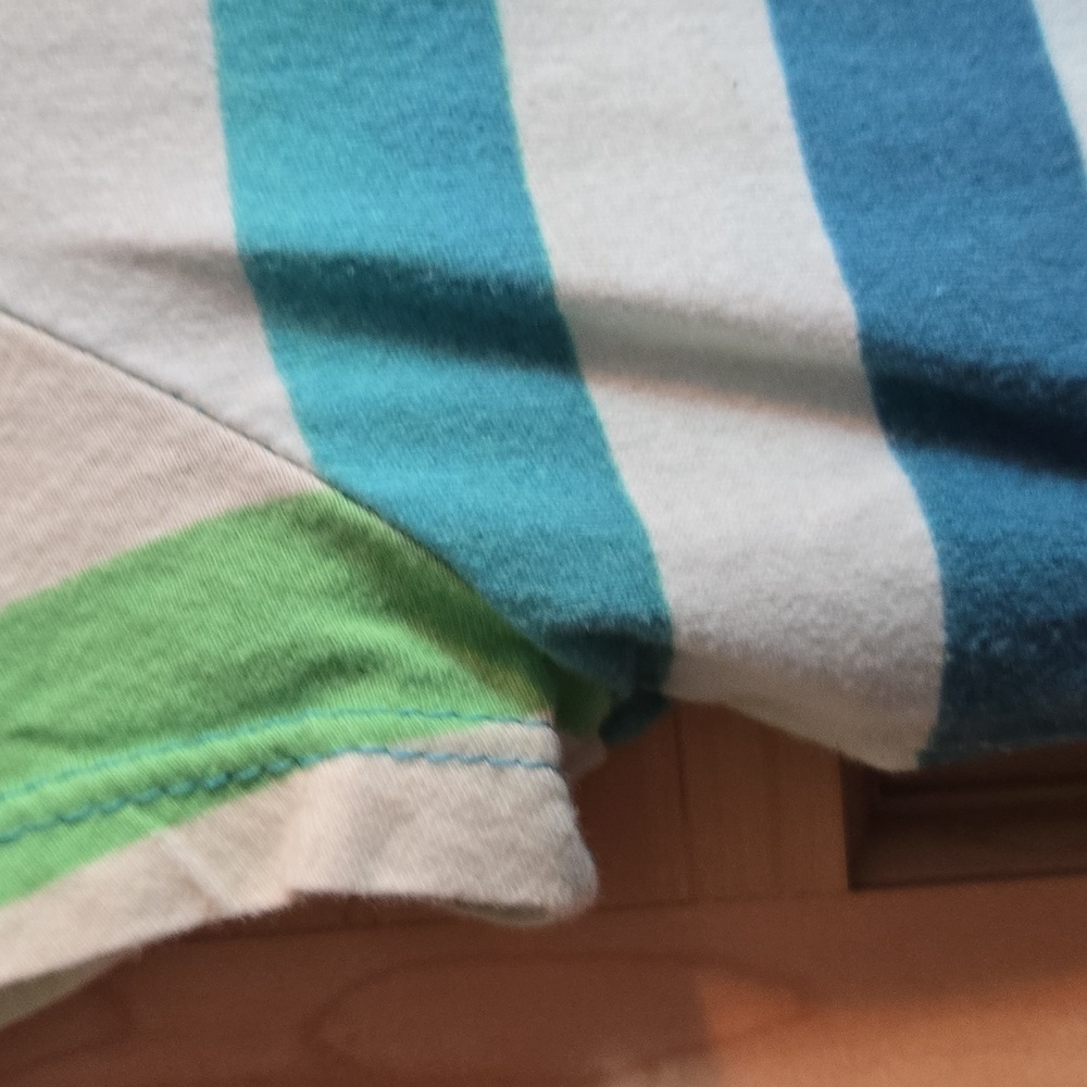 Striped Top - Picture 4 of 8